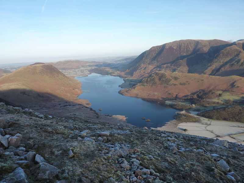 Crummock Water